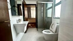 Casuarina Cove (D15), Condominium #553880561